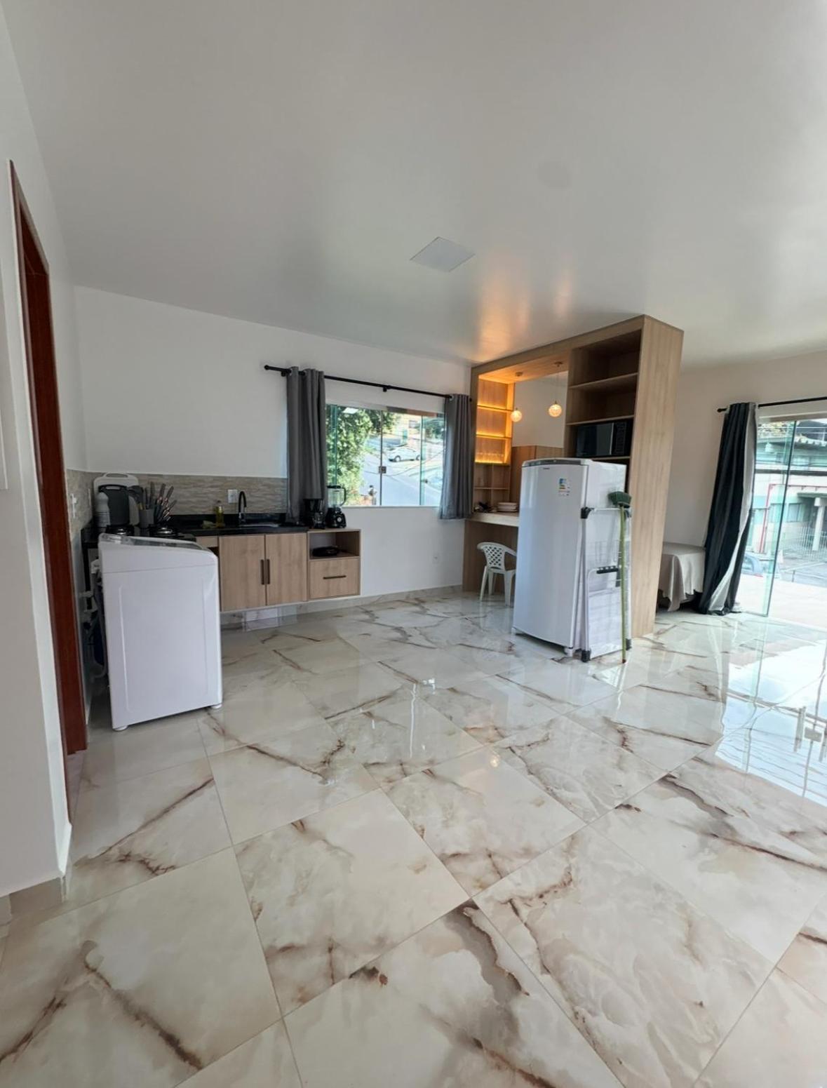 Apartamento Morada *