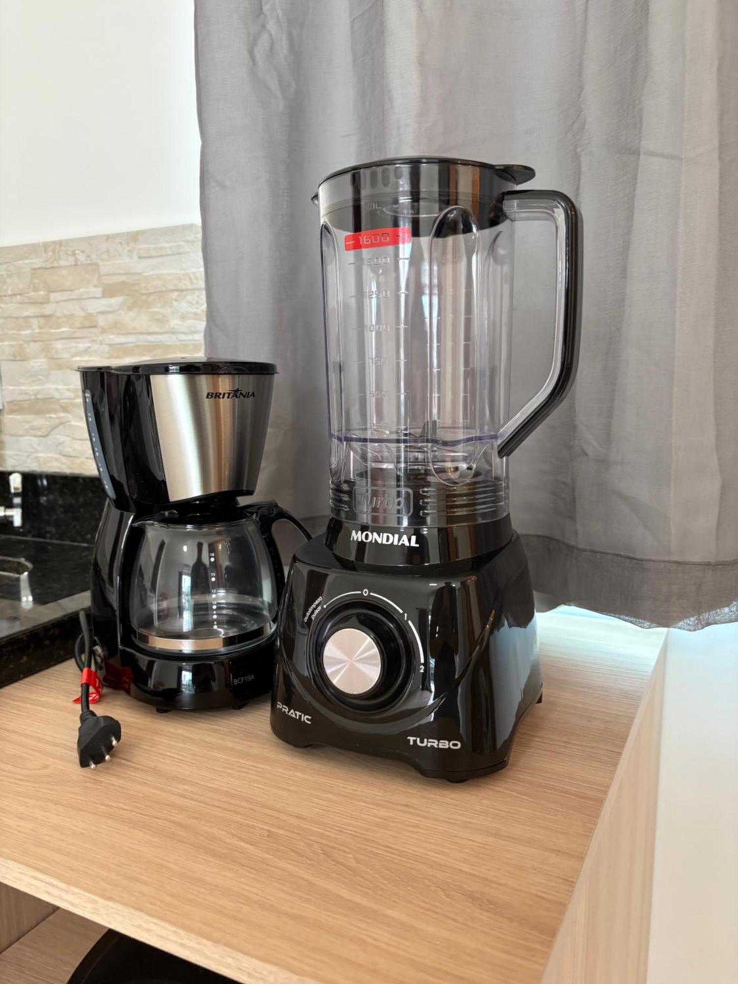Apartamento Morada *